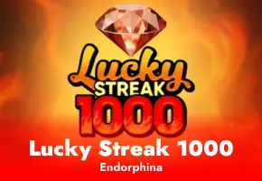 Lucky Streak 1000